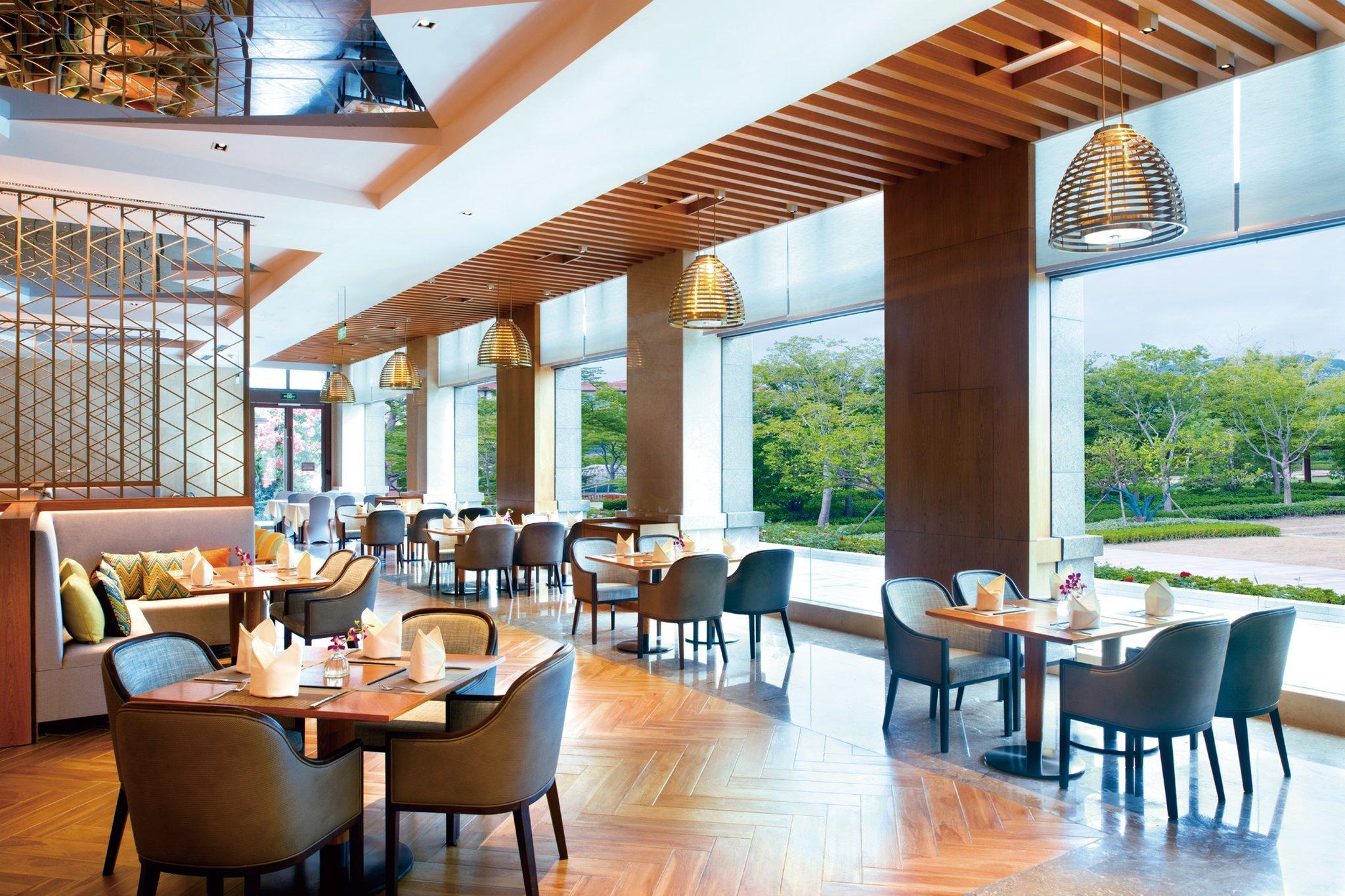 Crowne Plaza Huzhou, An Ihg Hotel Exterior photo